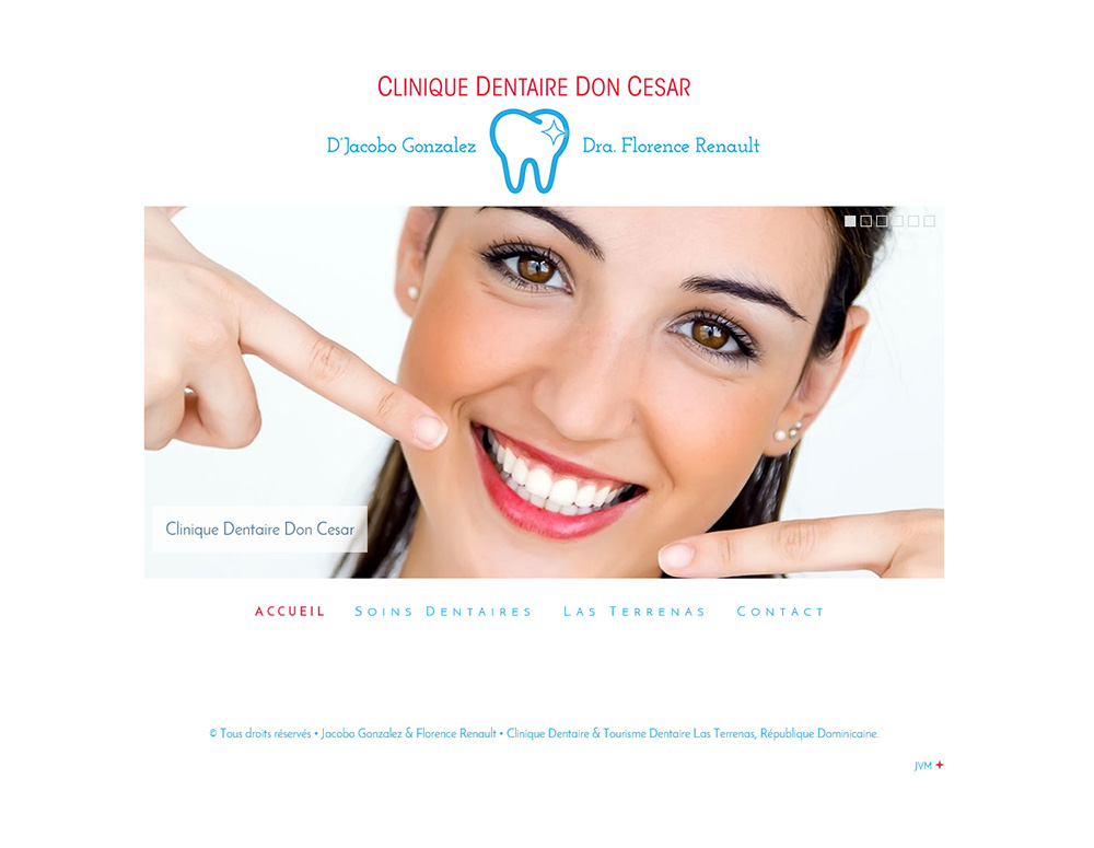 Web Design and Development in St Thomas USVI
